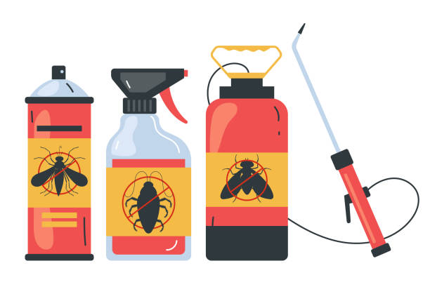 Best Residential Pest Control  in Belmont, PA
